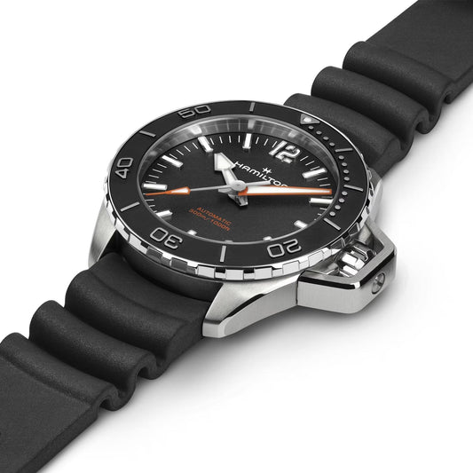 Hamilton Khaki Navy Automatic Men's Watch H77455330