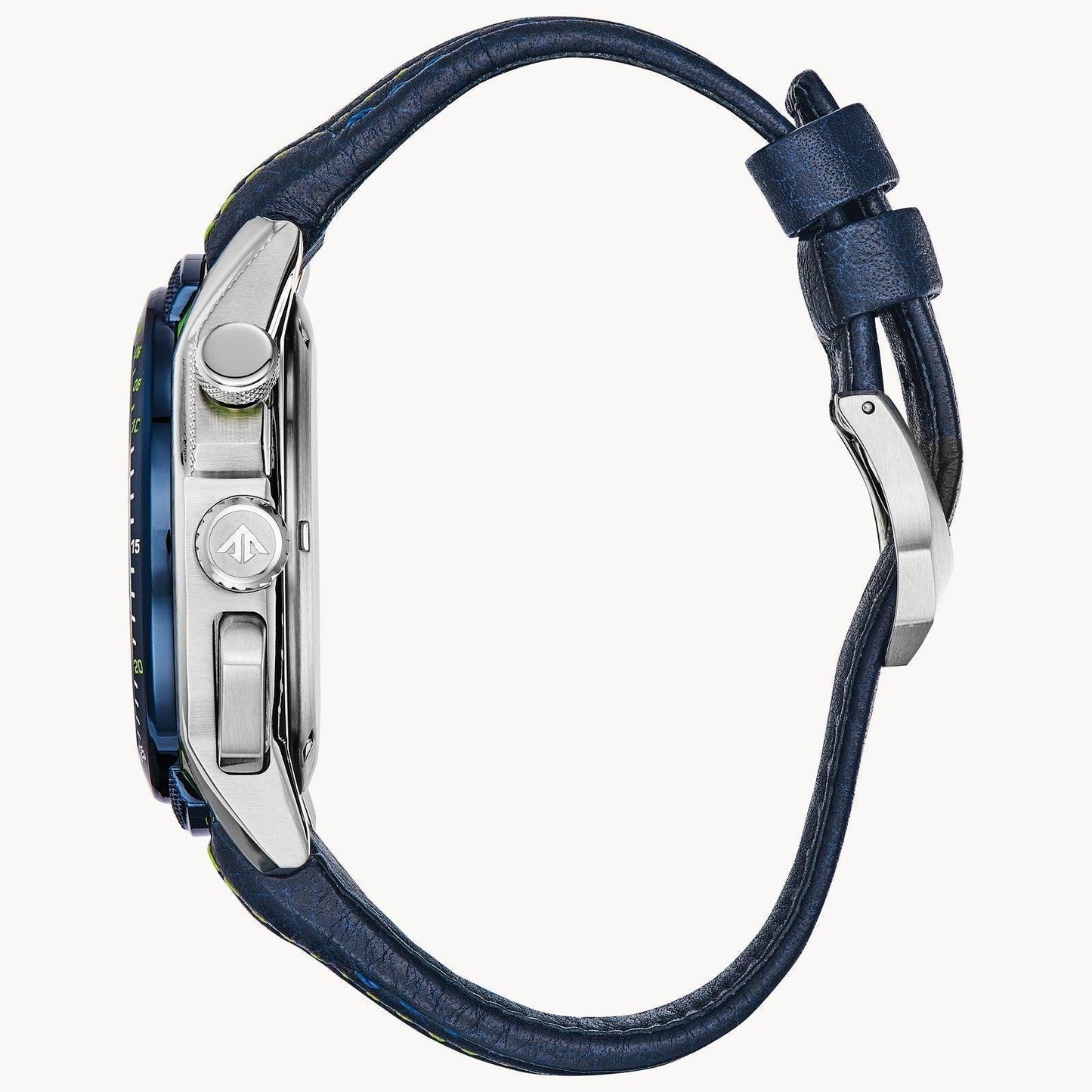 Citizen Eco Drive Promaster Sst Men's Watch JW0138-08L