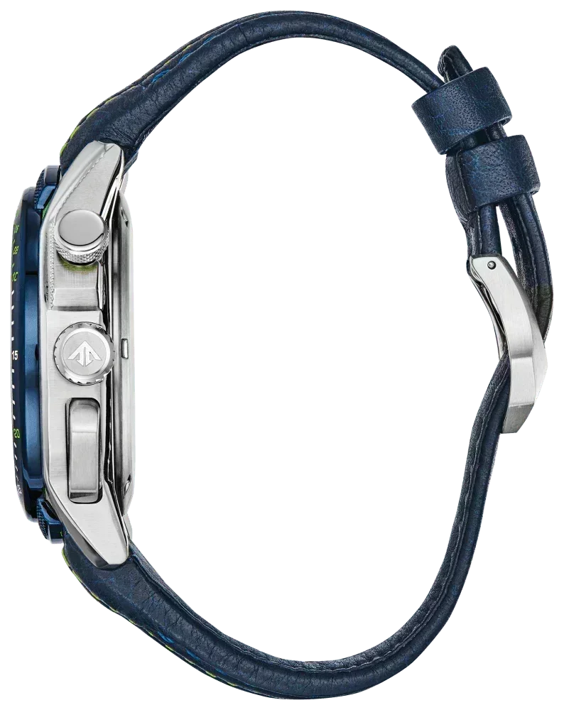 Citizen Eco Drive Promaster Sst Men's Watch JW0139-05L