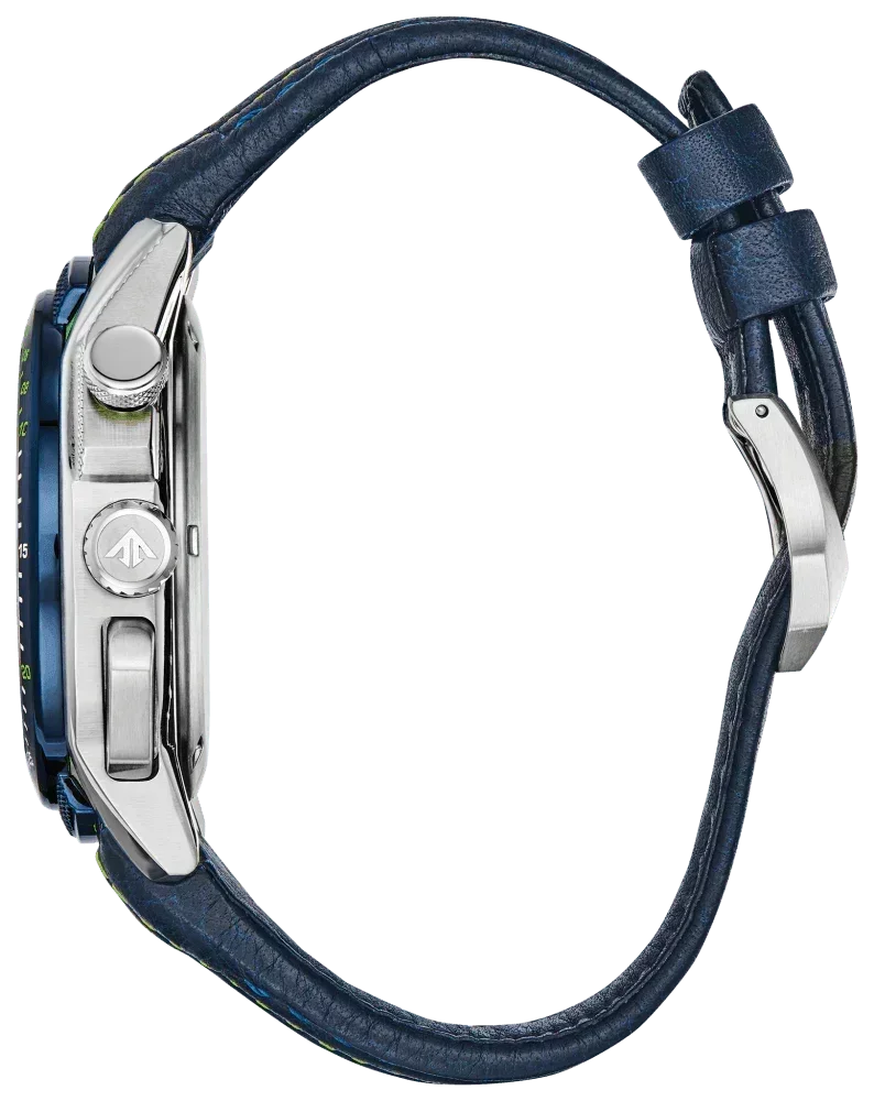 Citizen Eco Drive Promaster Sst Men's Watch JW0139-05L