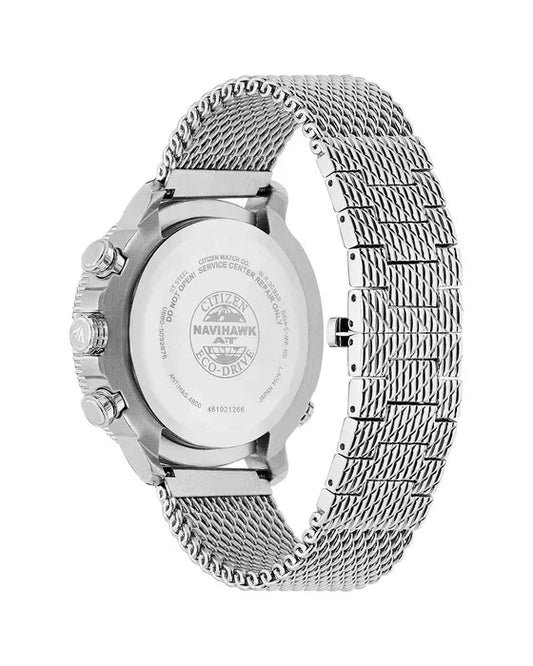 Citizen Promaster Eco-Drive Mens Watch JY8030-83E