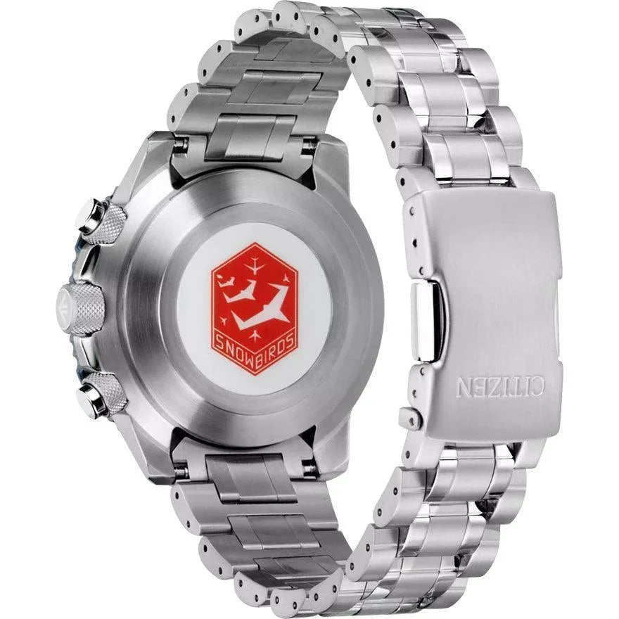 Citizen Promaster Eco-Drive Mens Watch JY8071-51L