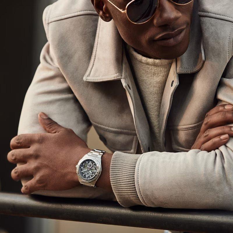 Citizen Promaster Skyhawk A-T Eco-Drive Mens Watch JY8120-58E