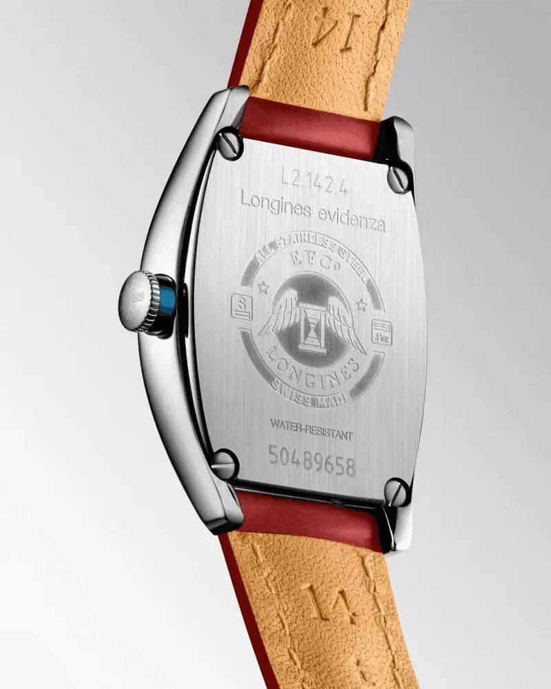 Longines Evidenza Automatic Womens Watch L21424092