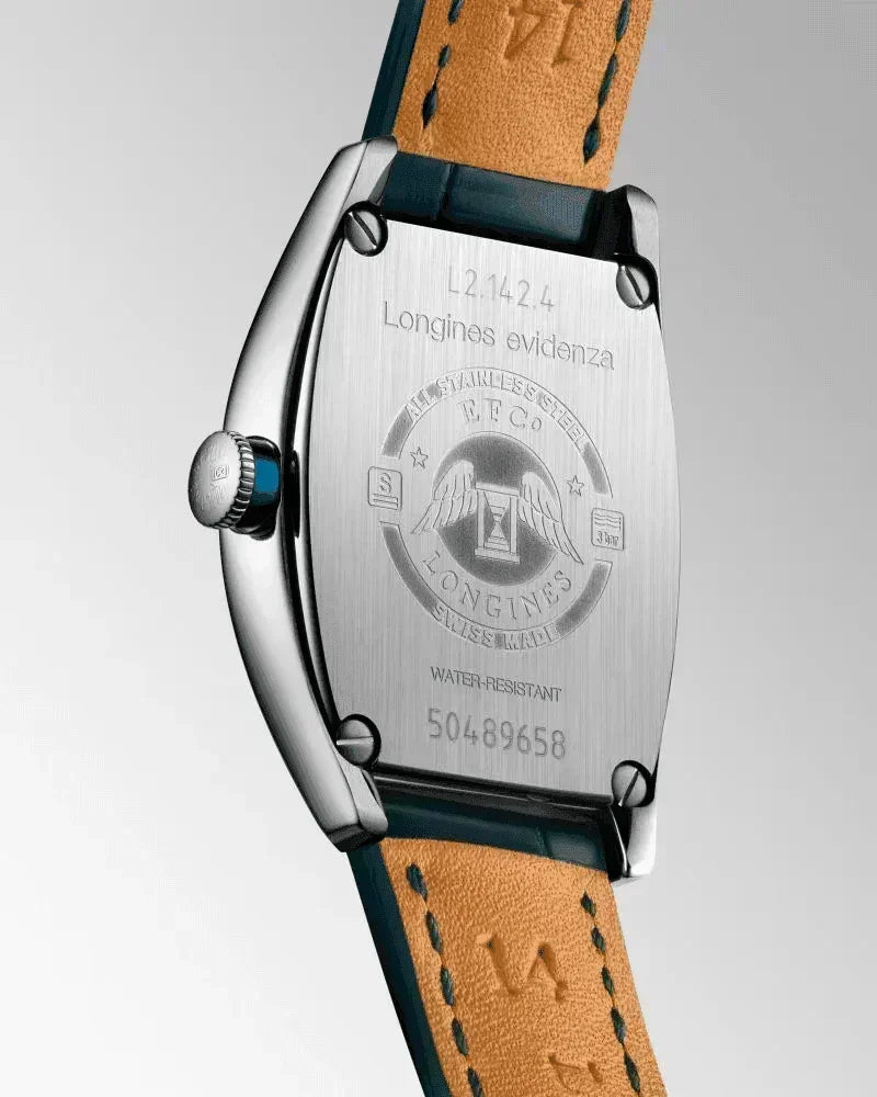 Longines Evidenza Automatic Womens Watch L21424602