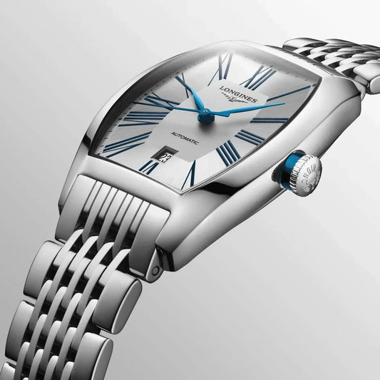 Longines Evidenza Automatic Women's Watch L21424706