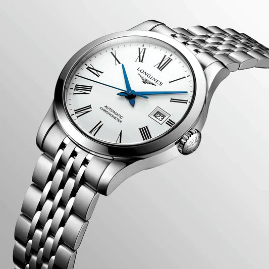 Longines Record Automatic Women's Watch L23214116