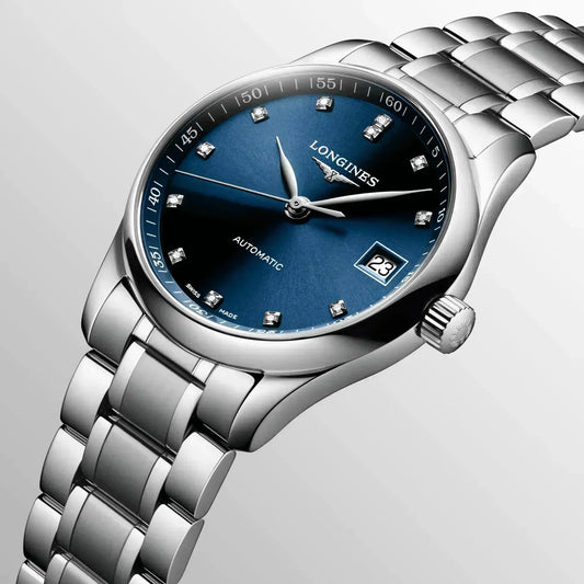 The Longines Master Collection Automatic Women's Watch L23574976
