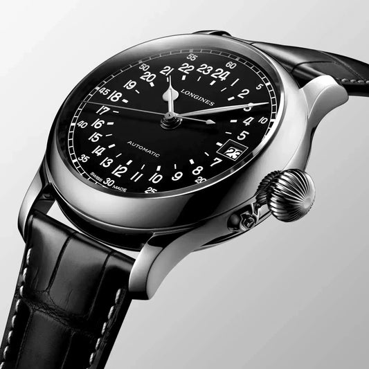 Longines Heritage Avigation Automatic Men's Watch L27514534
