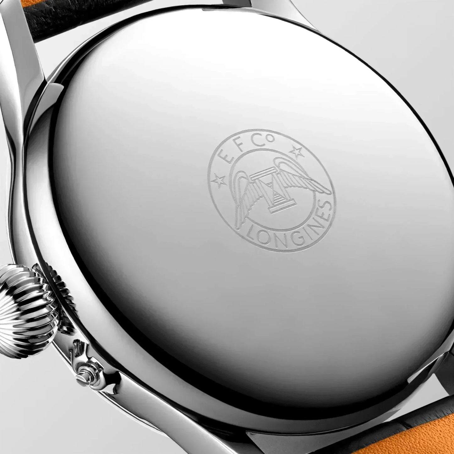Longines Heritage Avigation Automatic Mens Watch L27514534