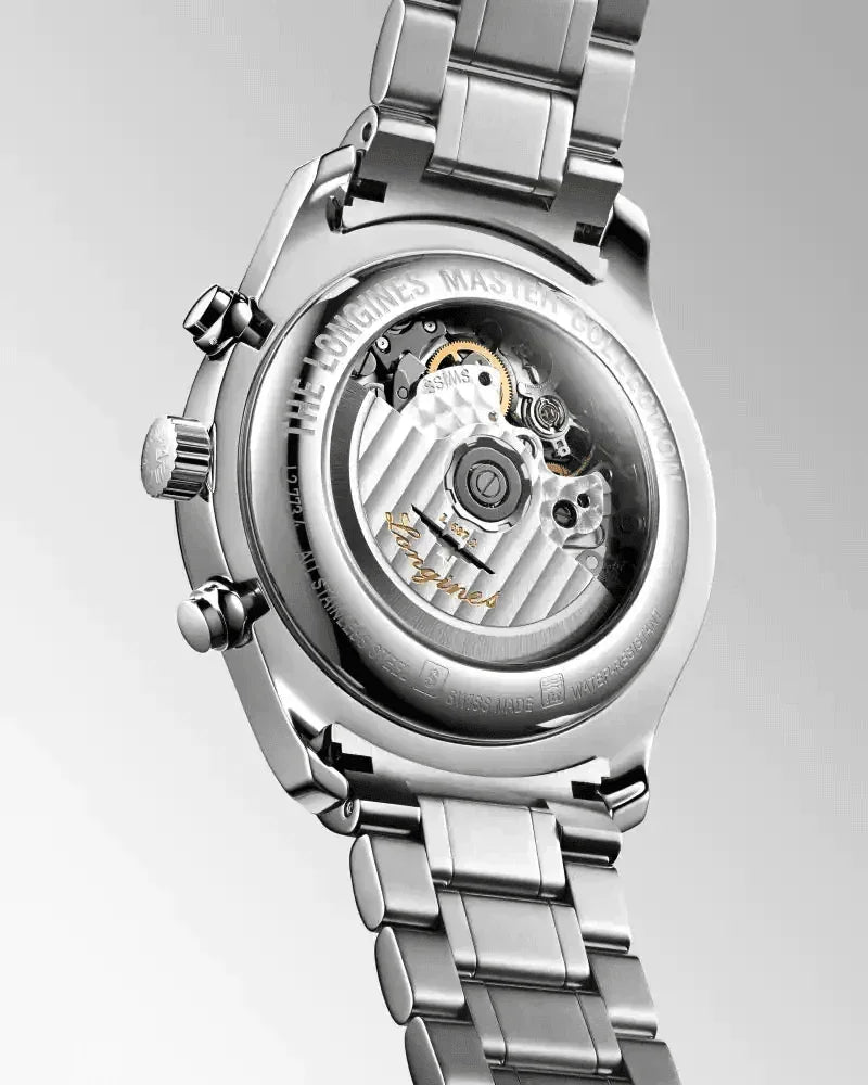 The Longines Master Collection Automatic Mens Watch L27734926