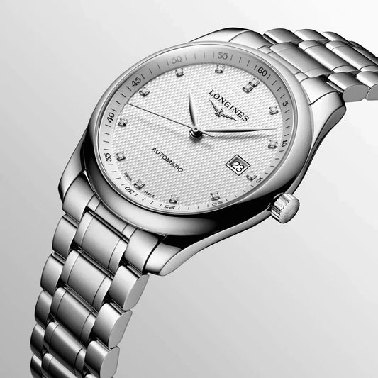 The Longines Master Collection Automatic Men's Watch L27934776