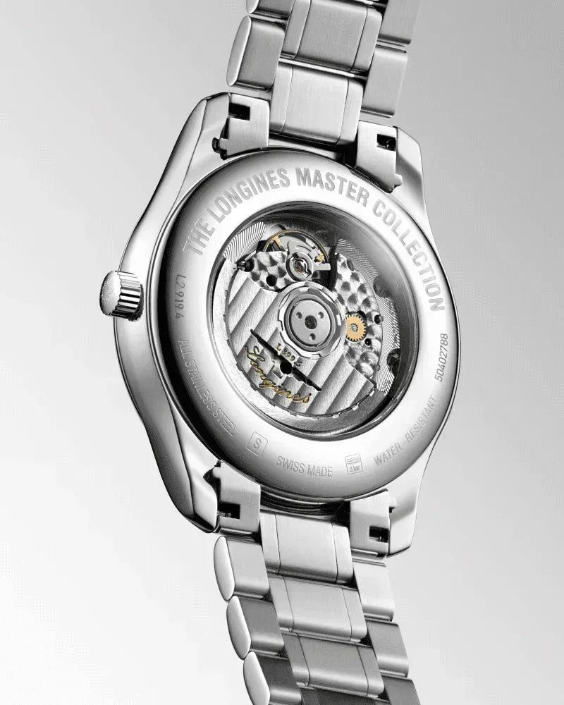 The Longines Master Collection Automatic Mens Watch L27934776