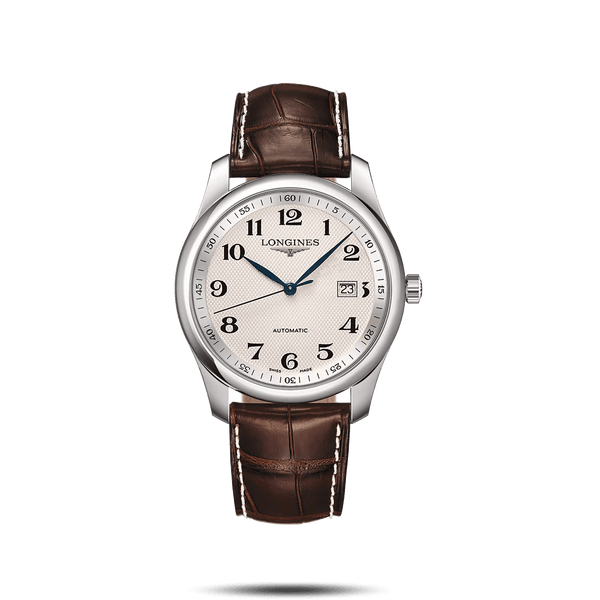 The Longines Master Collection Automatic Men s Watch L27934785