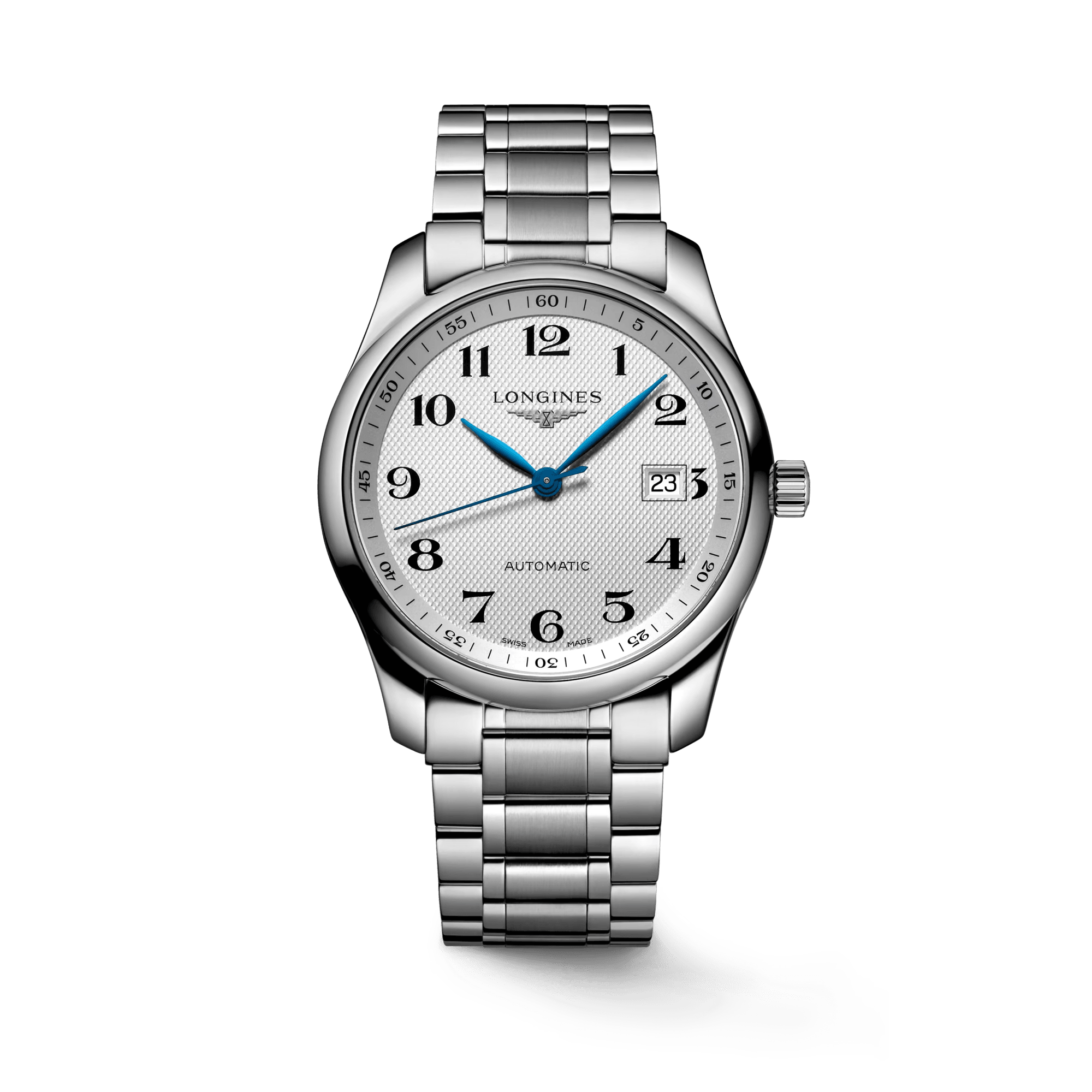 The Longines Master Collection Automatic Men's Watch L27934786