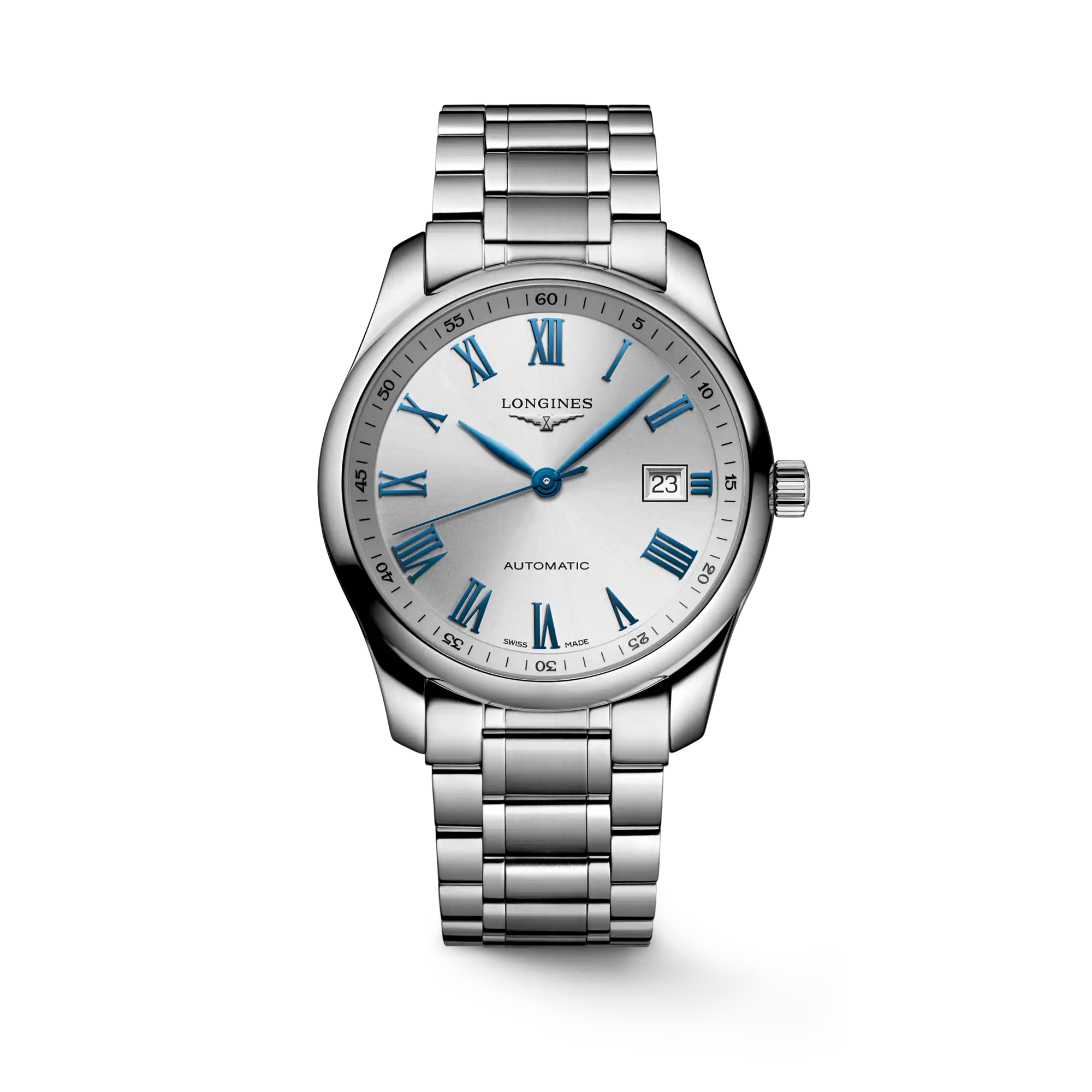 The Longines Master Collection Automatic Men's Watch L27934796
