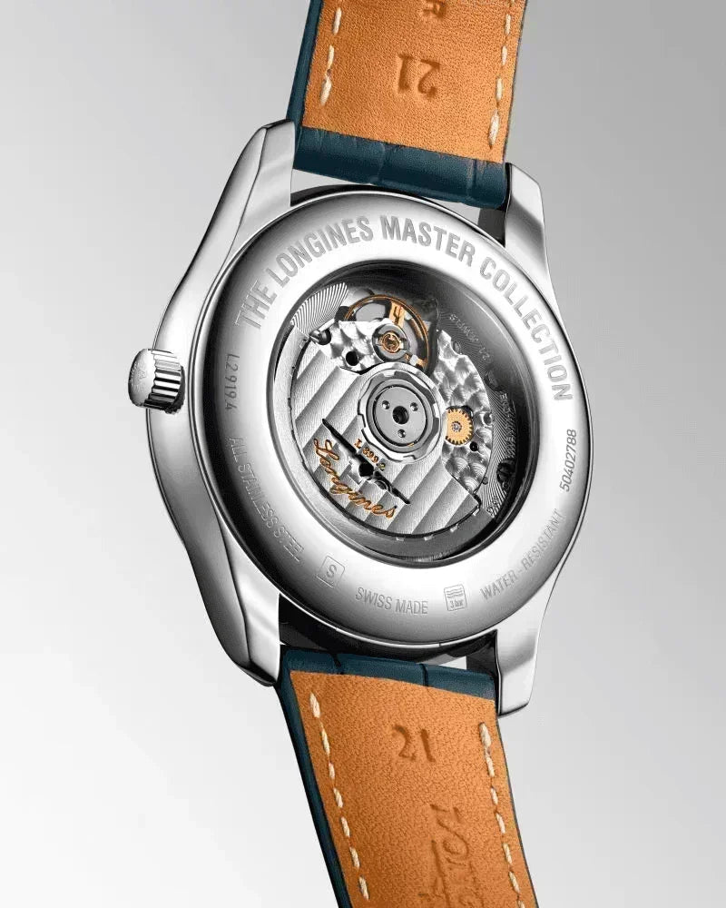 The Longines Master Collection Automatic Mens Watch L27934922