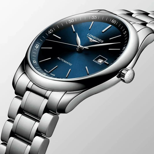 The Longines Master Collection Automatic Men's Watch L27934926
