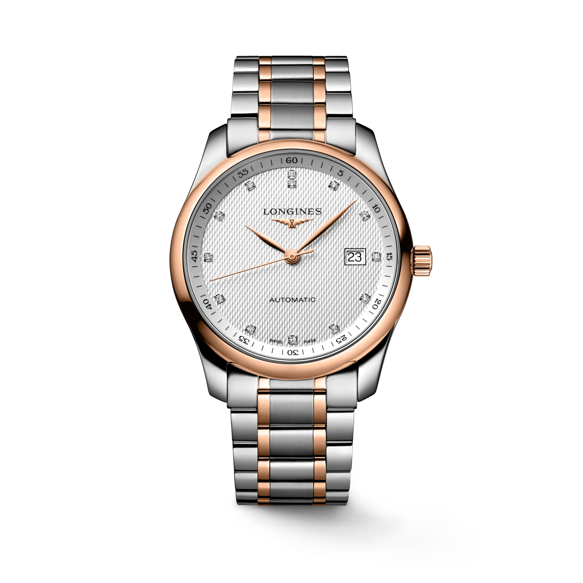 The Longines Master Collection Automatic Men's Watch L27935777