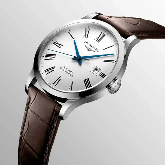 Longines Record Automatic Men's Watch L28214112
