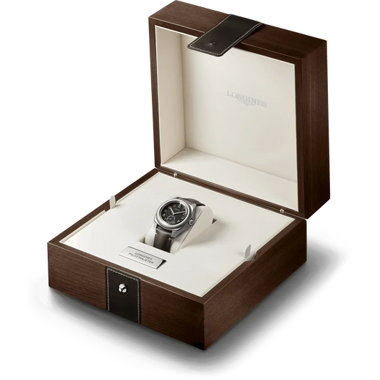 Longines Pilot Majetek Automatic Men's Watch L28384532