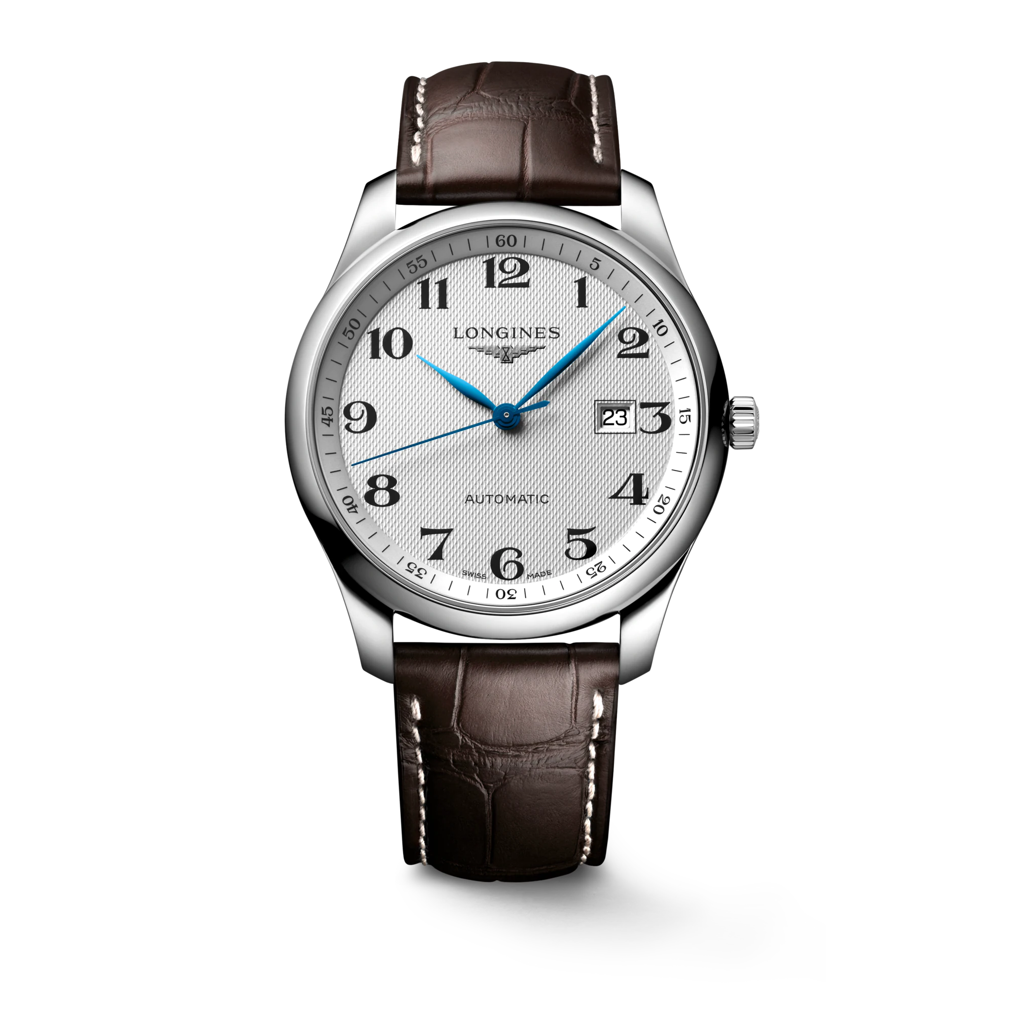 The Longines Master Collection Automatic Men's Watch L28934783