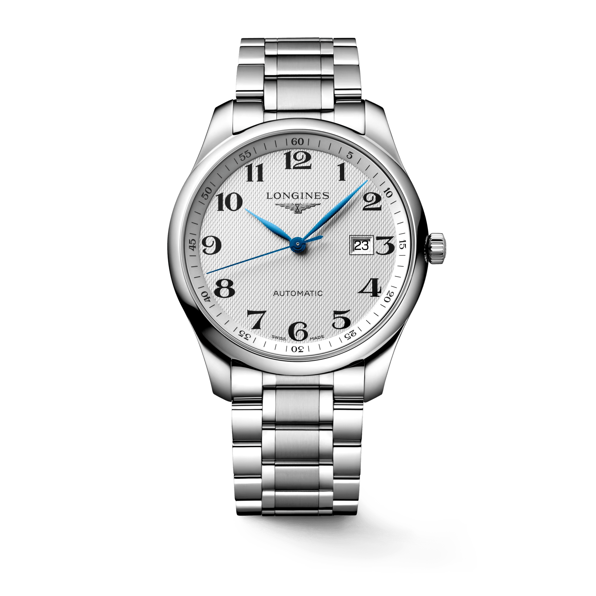 The Longines Master Collection Automatic Men's Watch L28934786
