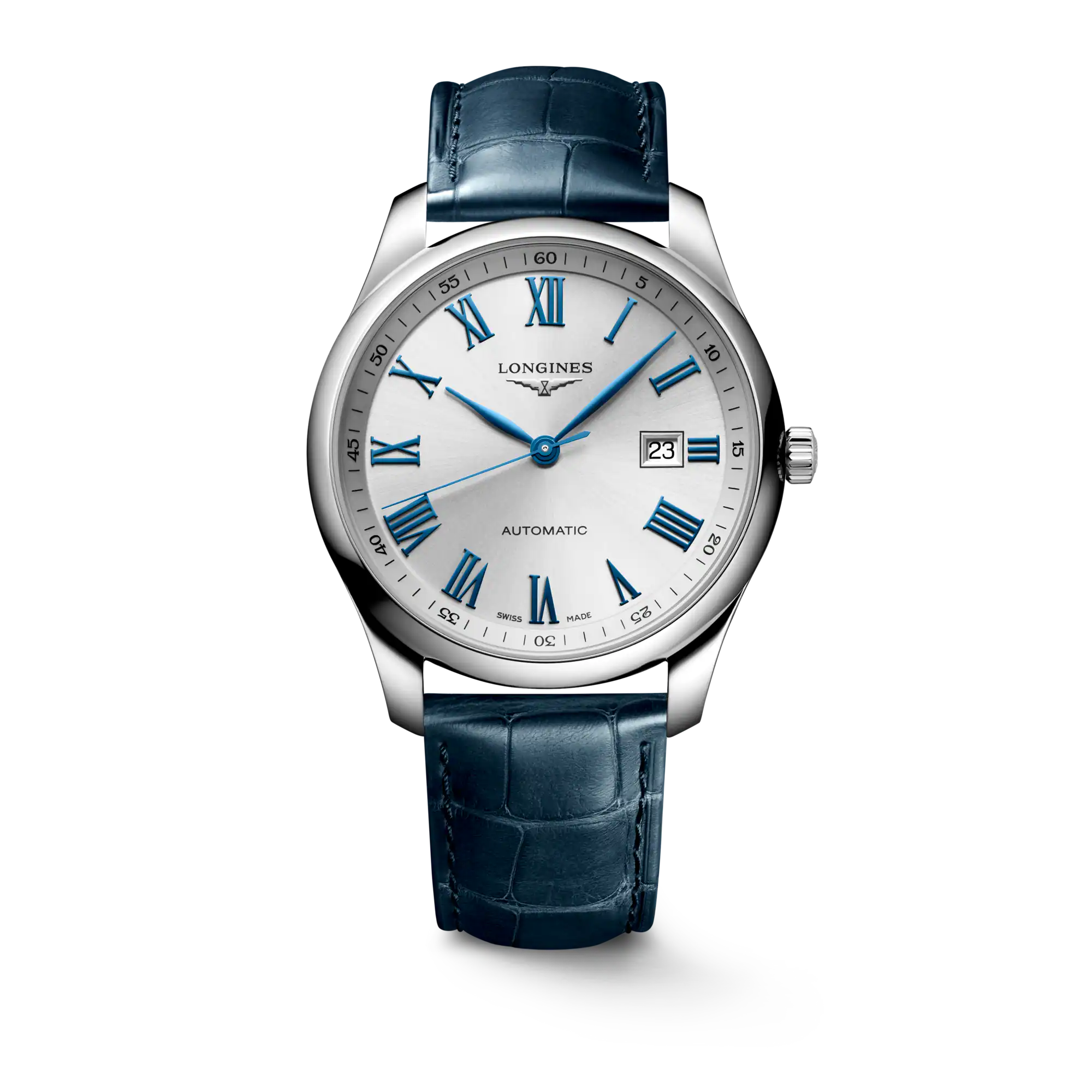 The Longines Master Collection Automatic Men's Watch L28934792
