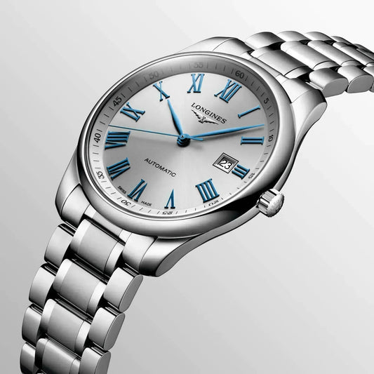 The Longines Master Collection Automatic Men's Watch L28934796