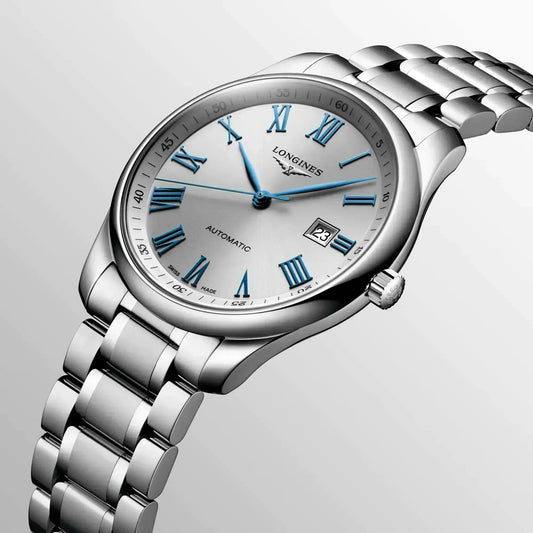 The Longines Master Collection Automatic Men's Watch L28934796