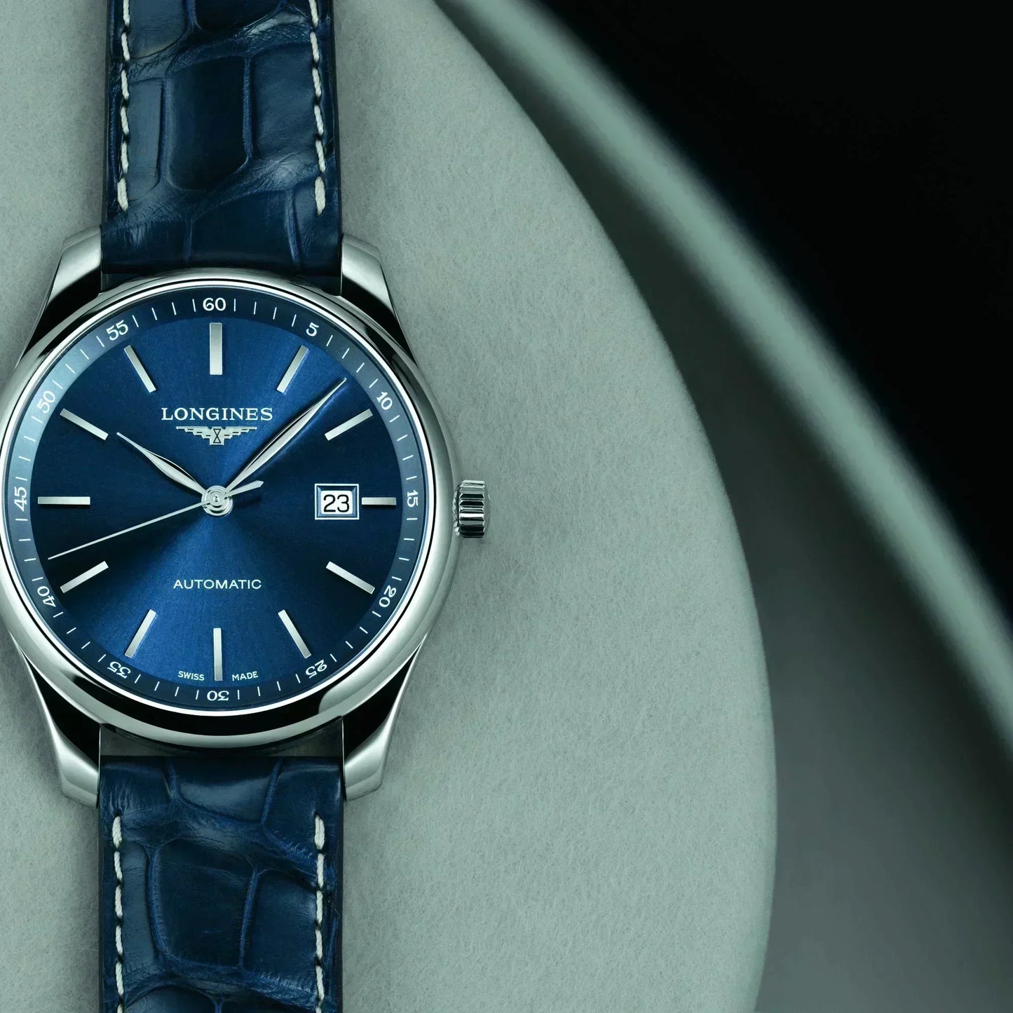 The Longines Master Collection Automatic Mens Watch L28934922