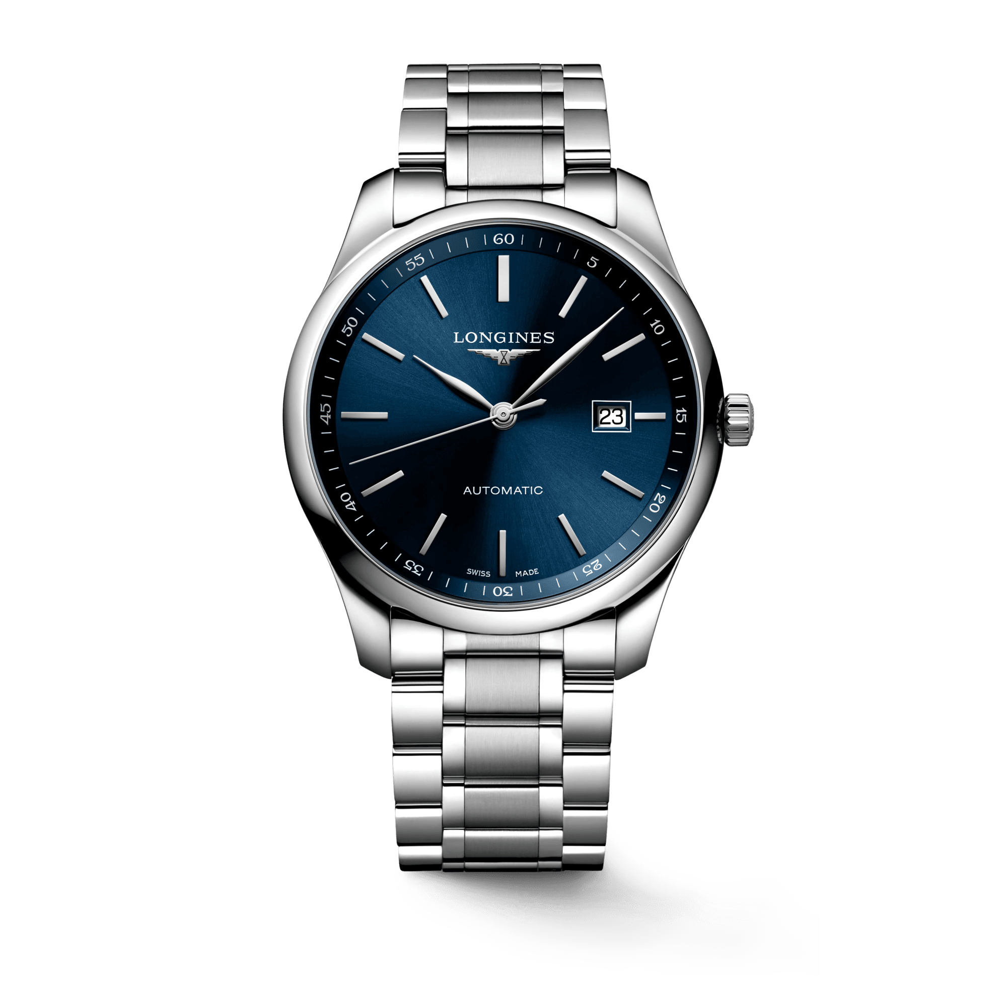 The Longines Master Collection Automatic Men's Watch L28934926