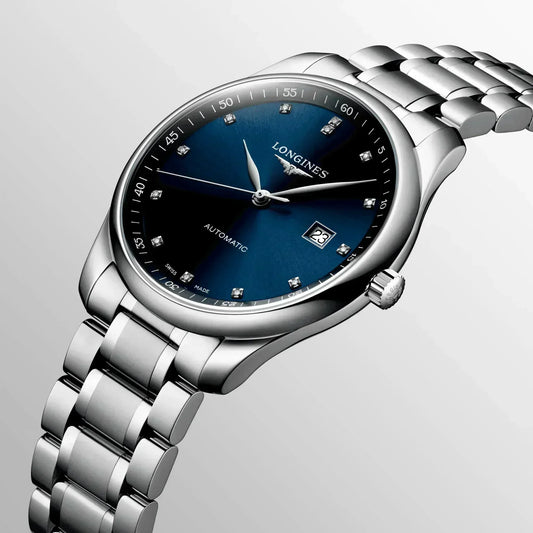 The Longines Master Collection Automatic Men's Watch L28934976