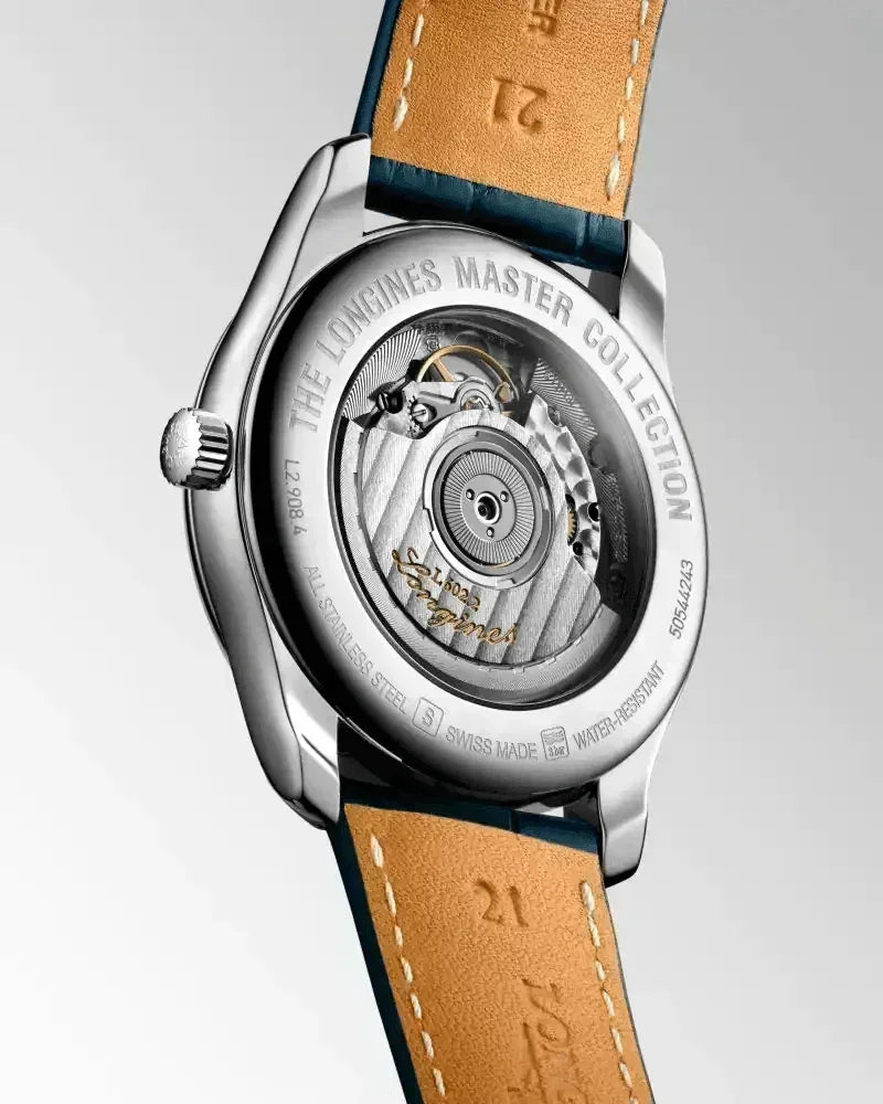 The Longines Master Collection Automatic Mens Watch L29084920