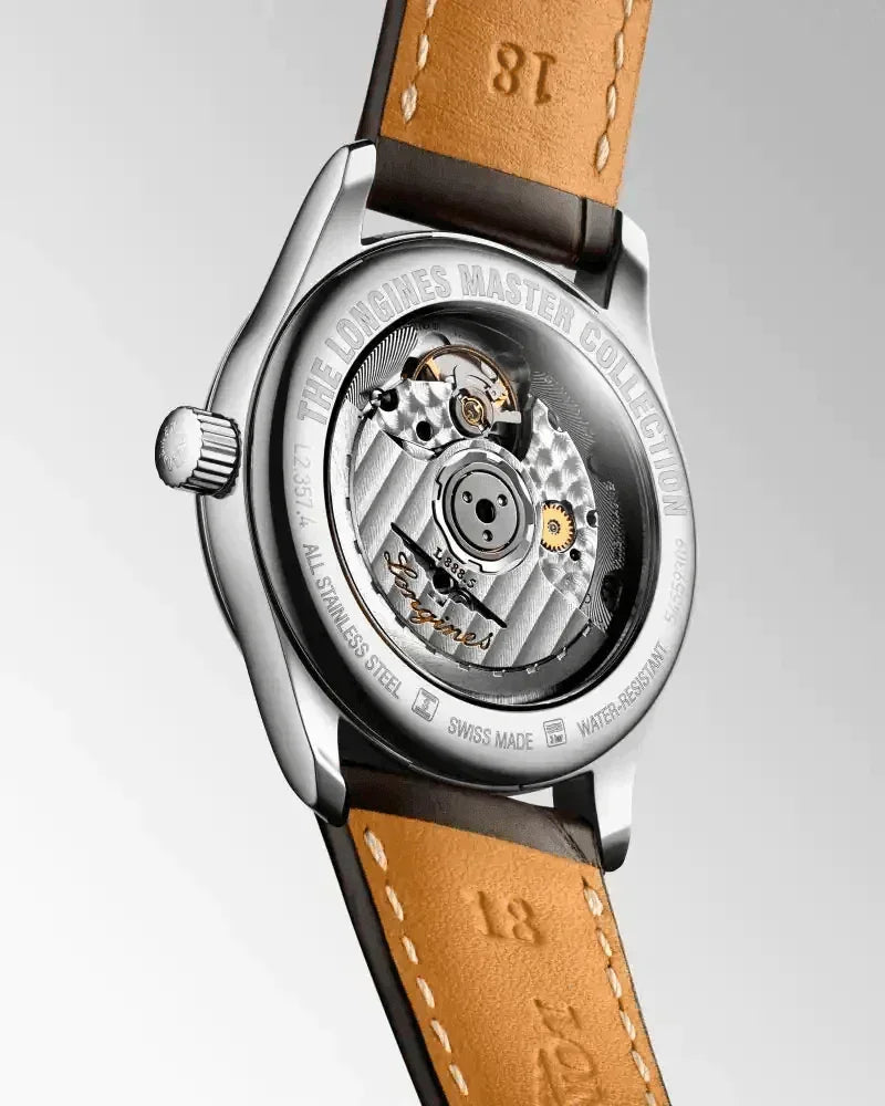 The Longines Master Collection Automatic Mens Watch L29094783