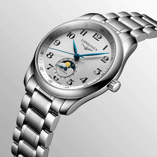 The Longines Master Collection Automatic Men's Watch L29094786