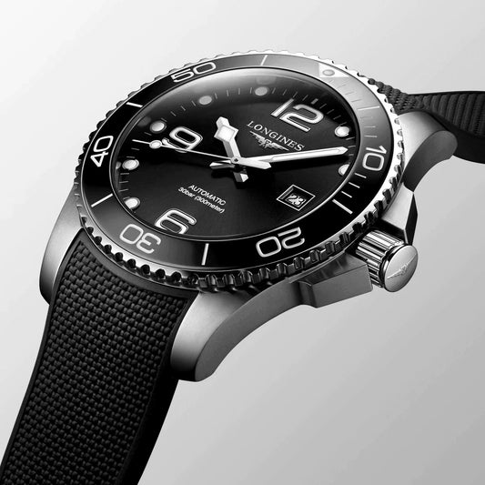 Longines Hydroconquest Automatic Men's Watch L37824569