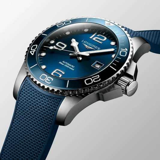 Longines Hydroconquest Automatic Men's Watch L37824969