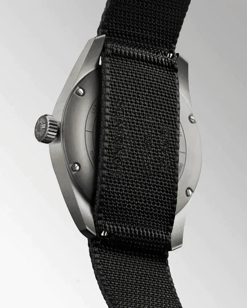 Longines Spirit Automatic Mens Watch L38111532