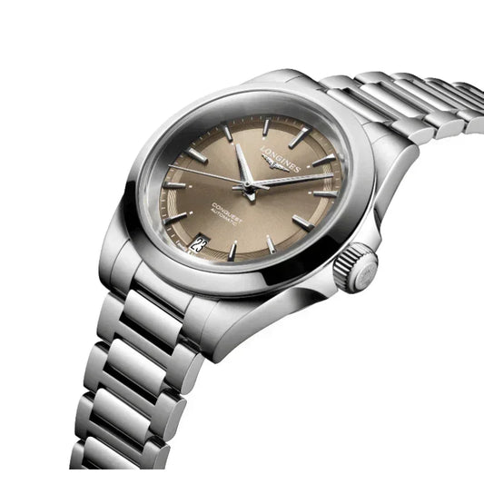 Longines Conquest Automatic Women's Watch L34304626