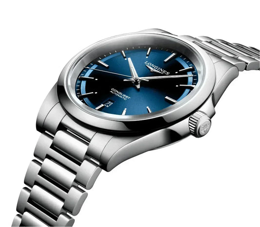 Longines Conquest Automatic Men's Watch L38304926
