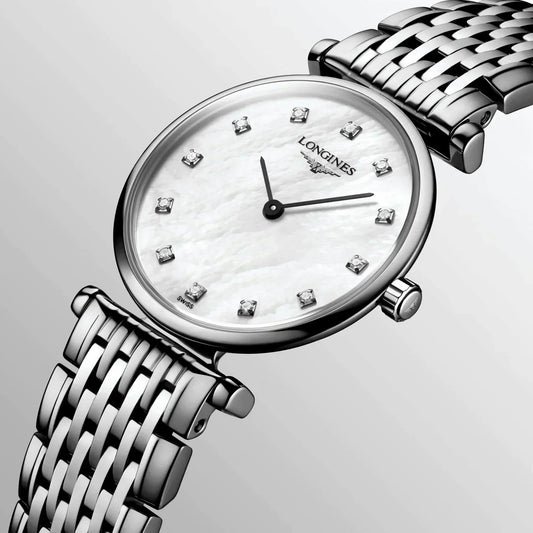 Longines La Grande Classique De Longines Quartz Women's Watch L42094876