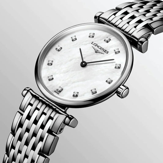 Longines La Grande Classique De Longines Quartz Women's Watch L42094876