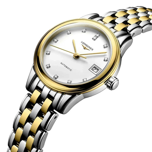 Longines Flagship Automatic Women's Watch L42743277