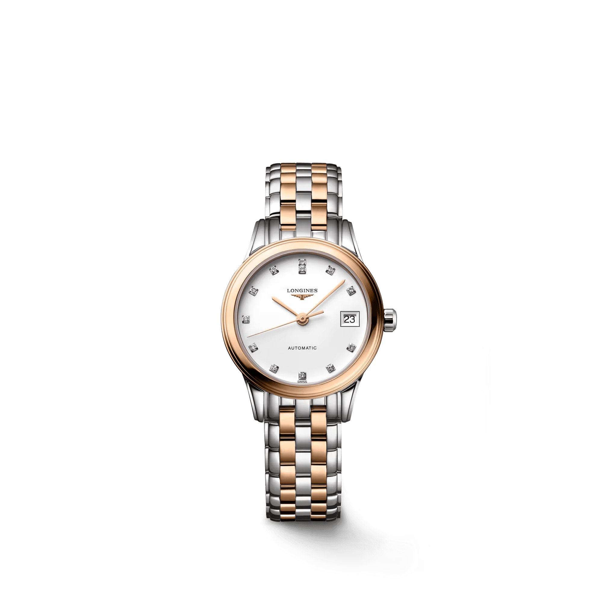 Longines Flagship Automatic Women's Watch L42743997