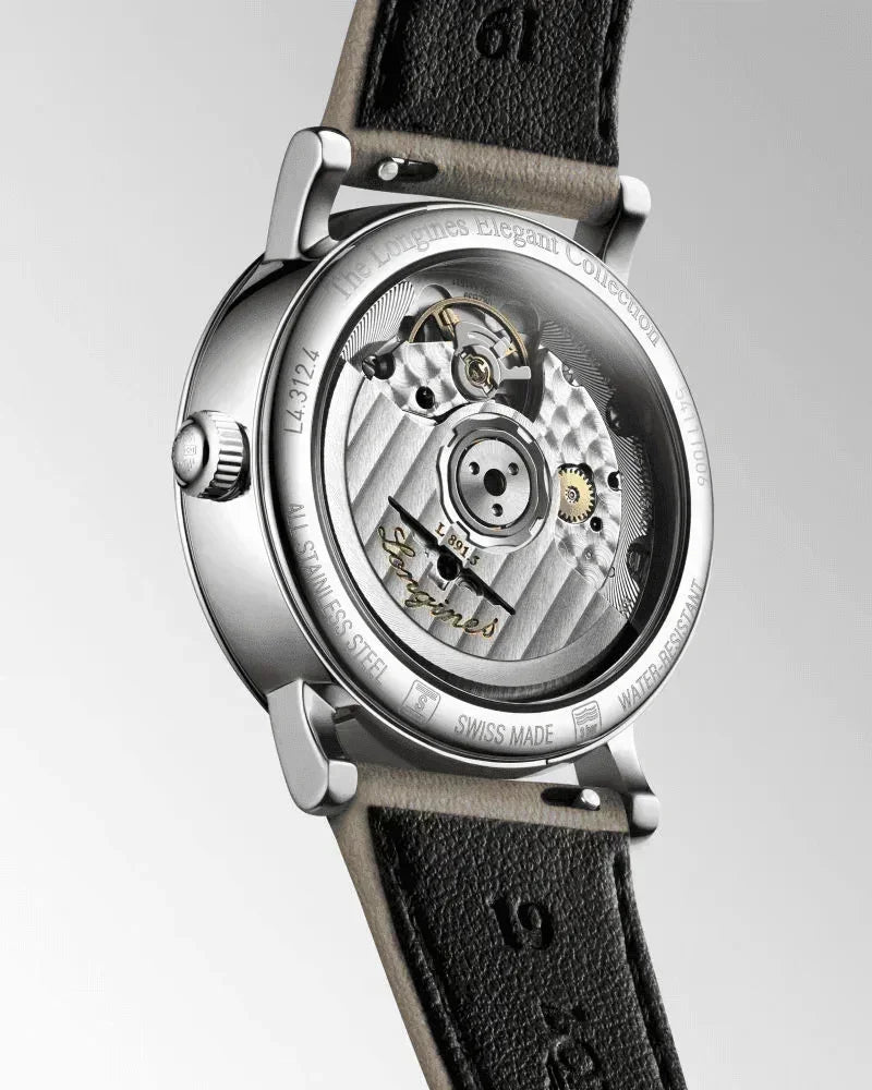 Longines The Longines Elegant Collection Automatic Womens Watch L43124112
