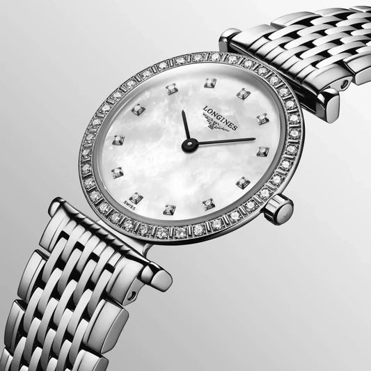 Longines La Grande Classique De Longines Quartz Women's Watch L43410806