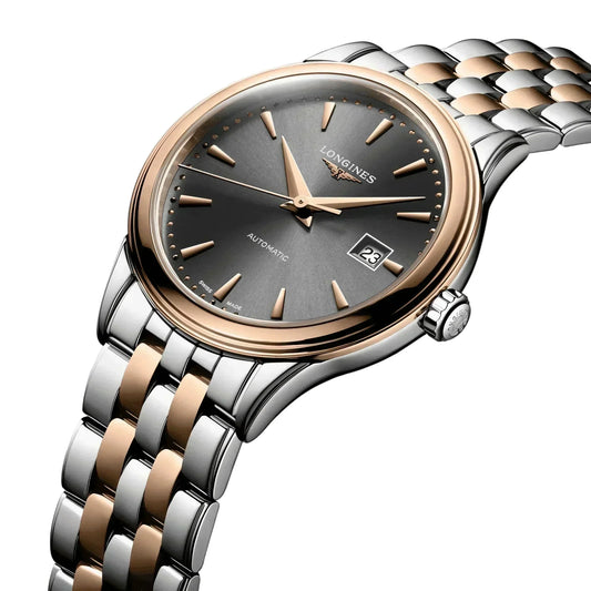 Longines Flagship Automatic Women's Watch L43743787