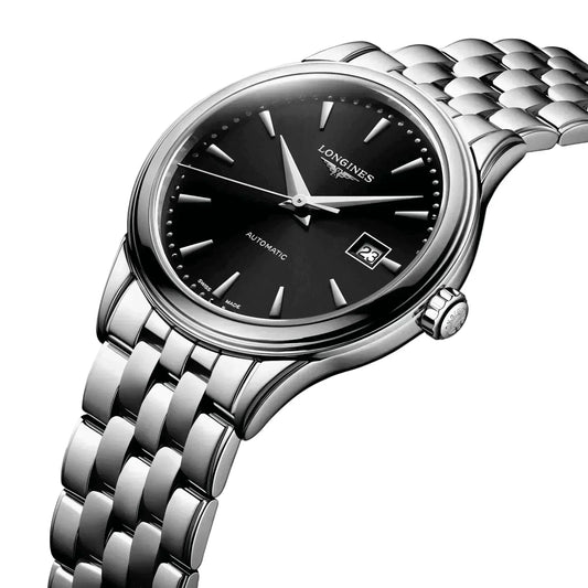 Longines Flagship Automatic Women's Watch L43744596