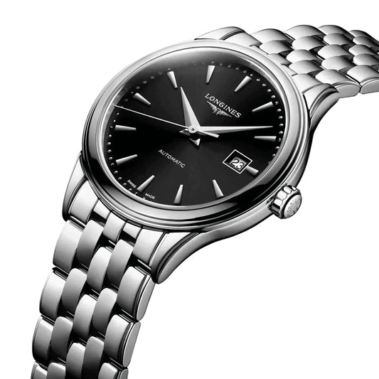 Longines Flagship Automatic Women's Watch L43744596